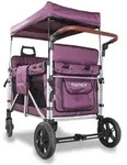 FUXTEC 4-Sitzer XL Luxus Bollerwagen FX-CTXL900