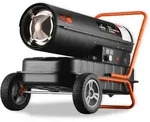 FUXTEC Diesel Heizer FX-DH116