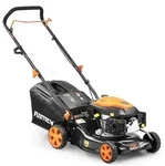 Benzin Rasenm&auml;her FX-RM4346ECO