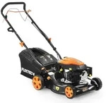 Benzin Rasenm&auml;her FX-RM4346