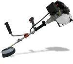 FUXTEC FX-MS125 2-Takt Motorsense