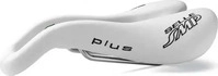 Selle Smp ZSTPLUSRI-BI, Selle Smp Plus Saddle Wei&szlig; 159 mm Mann White