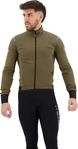 Castelli 4523506304-3XL, Castelli Alpha Flight Ros Jacket Gr&uuml;n 3XL Mann Grey /