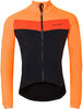 Vaude Bike 424861285300, Vaude Bike Posta Tricot Long Sleeve Jersey Orange M Mann