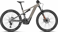 Focus 663513006, Focus Sam&sup2; 6.8 29'' Deore Xt M8100 2023 Mtb Electric Bike...