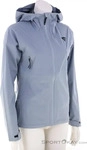 Dainese Bike 374052174HXXL, Dainese Bike Hgc Shell Jacket Grau 2XL Frau Tradewinds