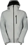 Scott 292024-0177-XXL, Scott Commuter 2.5l Jacket Grau 2XL Mann Light Grey