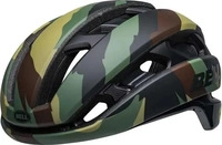 Bell 7139137, Bell Xr Spherical Helmet Gr&uuml;n S Og Camo