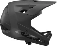 Lazer BLC2447892176, Lazer Chase Kineticore Downhill Helmet Schwarz XL Matte Black