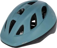 Xlc 2500180002/2500180002, Xlc Bh-c16 Helmet Blau XS-S Kinder Grey