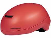 Sweet Protection 845147-LAVA-ML, Sweet Protection Commuter Helmet Rot M-L