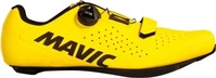 Mavic S00005474, Mavic Cosmic Boa Road Shoes Gelb EU 38 1/2 Mann Yellow