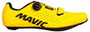 Mavic S00005486, Mavic Cosmic Boa Road Shoes Gelb EU 46 1/2 Mann male