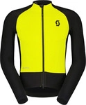 Scott 411014-5024-L, Scott Rc Pro Warm Hybrid Gore-tex Infinium Windstopper Jacket