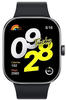 Xiaomi BHR7854GL, Xiaomi Redmi Watch 4 Smartwatch Durchsichtig