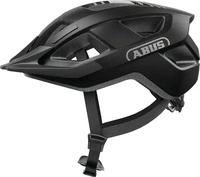 Abus 91282, Abus Aduro 3.0 Urban Helmet Schwarz L Race Black
