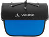Vaude 460203000000, Vaude Aqua Box 6l Handlebar Bag Schwarz