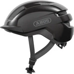 Abus 97878, Abus Purl-y Urban Helmet Schwarz M Shiny Black