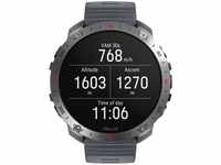 Polar 900110287, Polar Grit X2 Pro Watch Silber S-L
