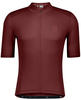 Scott 280328-7742-XXL, Scott Endurance 10 Short Sleeve Jersey Rot 2XL Mann male