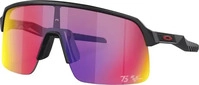 Oakley OO9463-6239, Oakley Sutro Lite Sunglasses Golden Prizm Road/CAT2 Matte Black