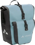 Vaude Bike 458485360000, Vaude Bike Aqua Back Plus Single (rec) 25.5l Pannier Blau