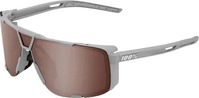 100percent 10SOEAS4, 100percent Eastcraft Sunglasses Golden HiPER Crimson Silver