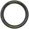 Pirelli 3907700, Pirelli Scorpion Race Dh T Tubeless 29'' X 2.50 Mtb Tyre Silber 29''