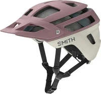 Smith SMITHE007221O85962, Smith Forefront 2 Mips Mtb Helmet Lila L Matte Dusk / Bone