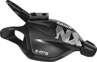 Sram 00.7018.388.000, Sram Nx-e Eagle Single Click Trigger 12s Shifter Schwarz...