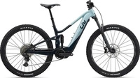 Liv 2303323105, Liv Embolden E+ 1 29/27.5'' Deore 2024 Mtb Electric Bike Blau M /