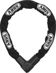 Abus 33559, Abus City 1010 Chain Lock Schwarz 85 cm Black