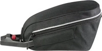 Rixen & Kaul 3392123, Rixen & Kaul Contour Tool Saddle Bag 3.50l Schwarz Black