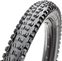 Maxxis ETB74265000, Maxxis Minion Dhf St/dh 60 Tpi 26'' X 2.50 Rigid Mtb Tyre Schwarz