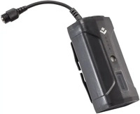 Black Diamond BD620548BLAKALL1, Black Diamond Icon Lithium Battery Schwarz