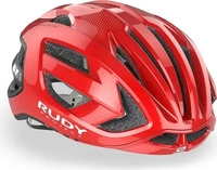 Rudy Project 516-747, Rudy Project Egos Helmet Rot S Red Comet / Black Shiny