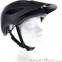Liv 800002748, Liv Roost Mips Mtb Helmet Lila S Panther Black