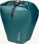 Jack Wolfskin 2020201-4167-One Size, Jack Wolfskin Gravex 20l Pannier Blau Sea Green