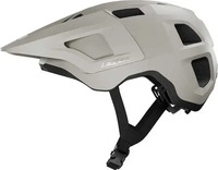Lazer BLC2647893557, Lazer Lupo Kineticore Mtb Helmet Grau Matte White Stone