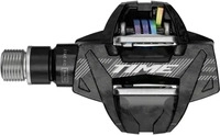 Time 00.6718.052.000, Time Am Pd Xc 10 Carbon Pedals Silber Black