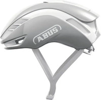 Abus 40435, Abus Gamechanger 2.0 Helmet Grau M Pure Grey
