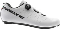 Gaerne 3654-004-37, Gaerne G.sprint Road Shoes Wei&szlig; EU 37 Mann Matt White