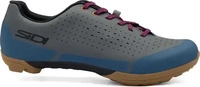 Sidi MCASPERLACESDARKGRAY-48, Sidi Asper Laces Mtb Shoes Grau EU 48 Mann Dark Grey
