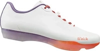 Fizik TPRSEMR1K2031395, Fizik Tempo Beat Road Shoes Wei&szlig; EU 39 1/2 Mann White /