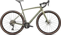 Specialized 95425-6258, Specialized Diverge Sport Carbon Grx Rx820 2025 Gravel Bike