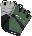 Vaude Bike 44111610500, Vaude Bike Active Short Gloves Gr&uuml;n 2XS Frau Khaki