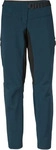 Vaude Bike 45146179044017900, Vaude Bike All Year Moab Pants Blau 44 Frau Dark Sea