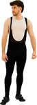 Shimano PCWPAPWUE23ML0103, Shimano Element Bib Tights Schwarz XS Mann Black