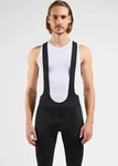 Odlo 422542-15000-XL, Odlo Essential Bib Tights Schwarz XL Mann Black
