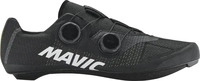 Mavic S00033173, Mavic Cosmic Ult Iv Road Shoes Schwarz EU 38 Black